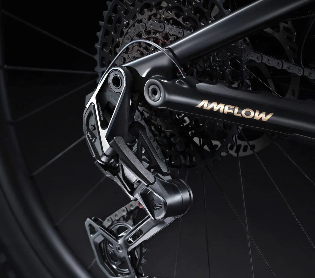 Amflow PL Carbon PRO