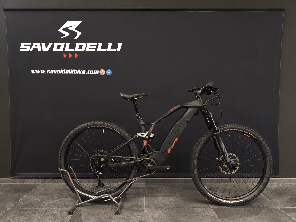 Fantic XTF 1.5 Carbon