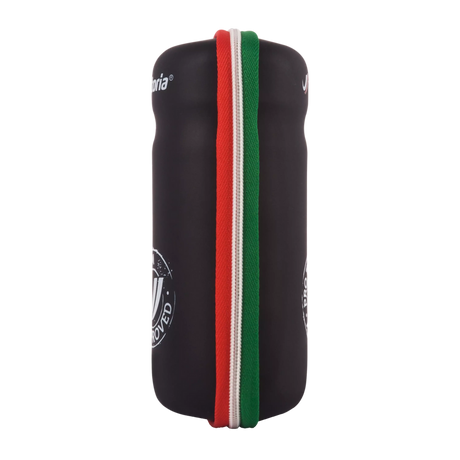 Vittoria Zip Case - Italian Flag