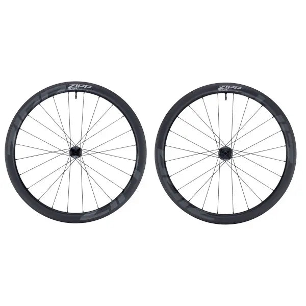 COPPIA RUOTE ZIPP 303S , Carbon Ant/Post