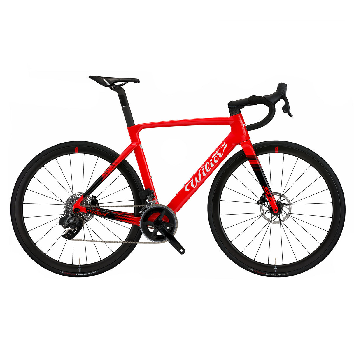 Wilier Cento10 SL Disc