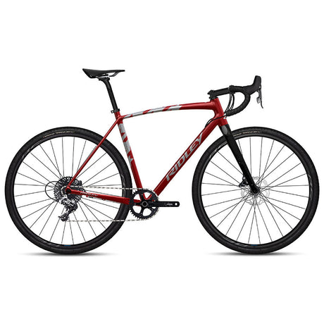 Ridley Kanzo A Red M 2022