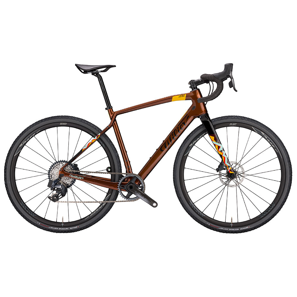 Wilier Jena 2023
